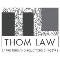 Thom Law image 5